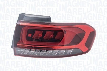 Piloto Trasero Derecho Mercedes GLB X247 Año 2019 a 2024