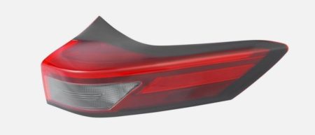 Piloto Trasero Derecho Nissan X-Trail Año 2020 a 2025 XTrail - Imagen 4