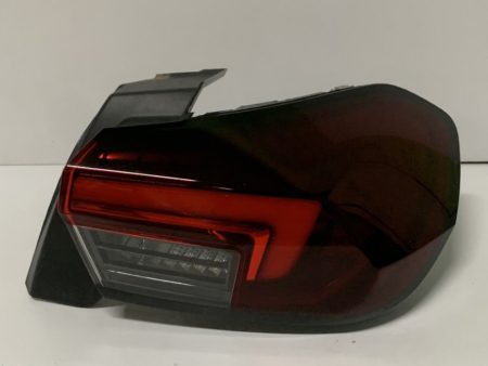 Piloto Trasero Derecho Opel Corsa F Año 2019 a 2023 LED (Recambio Reciclado)
