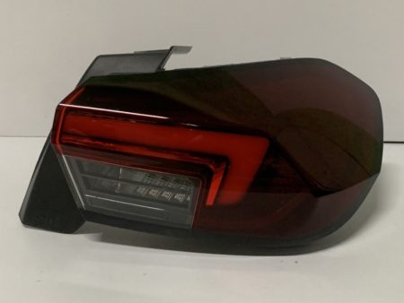 Piloto Trasero Derecho Opel Corsa F Año 2019 a 2023 LED (Recambio Reciclado) - Imagen 2