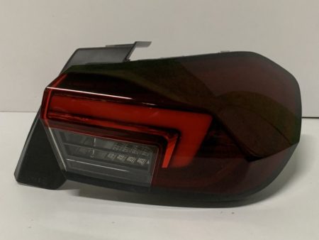 Piloto Trasero Derecho Opel Corsa F Año 2019 a 2023 LED (Recambio Reciclado) - Imagen 4
