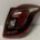 Piloto Trasero Derecho Opel Mokka X Año 2016 a 2019 (Articulo Reciclado)