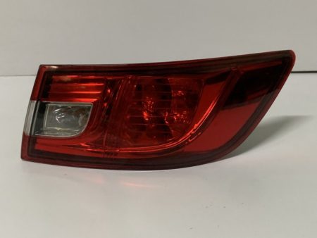 Piloto Trasero Derecho Renault Clio IV año 2012 a 2016 - Imagen 5