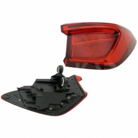 Piloto Trasero Derecho Seat Leon año 2019 a 2024 - Imagen 4