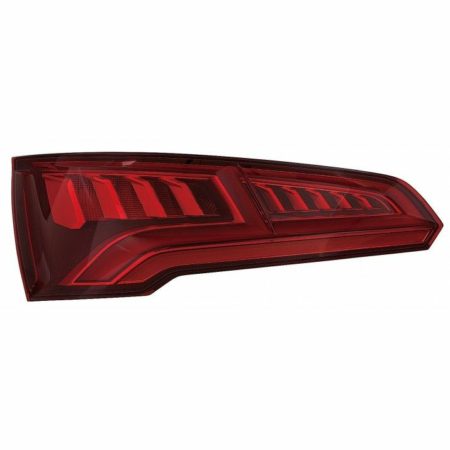 Piloto trasero Izquierdo Audi Q5 Restyling año 2017 a 2020 LED (copia) - Imagen 3