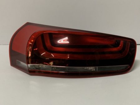 Piloto Trasero Izquierdo Citroen C4 Picasso Año 2015 a 2022 LED (Recambio Reciclado)