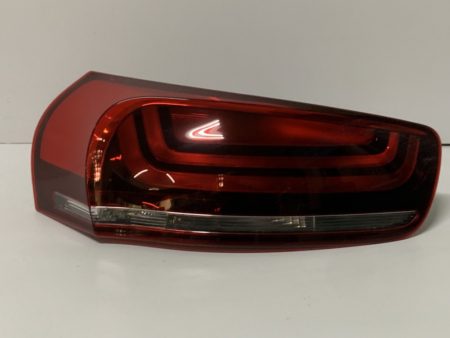 Piloto Trasero Izquierdo Citroen C4 Picasso Año 2015 a 2022 LED (Recambio Reciclado) - Imagen 2