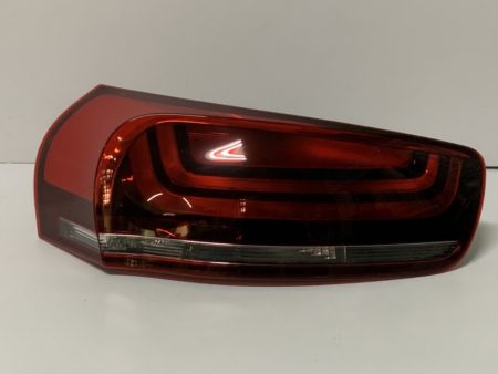 Piloto Trasero Izquierdo Citroen C4 Picasso Año 2015 a 2022 LED (Recambio Reciclado) - Imagen 3