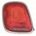 Piloto Trasero Izquierdo Fiat 500 X Año 2014 a 2020 Fiat 500X Trekking/Cross