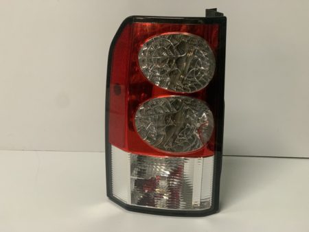 Piloto Trasero Izquierdo Land Rover Discovery Año 2009 a 2014 (Recambio Reciclado)