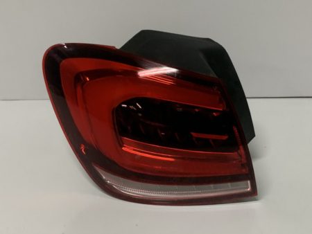 Piloto Trasero Izquierdo Mercedes Clase A W177 Año 2018 a 2021 AMG A1779068102