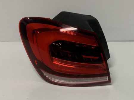 Piloto Trasero Izquierdo Mercedes Clase A W177 Año 2018 a 2021 AMG A1779068102 - Imagen 2