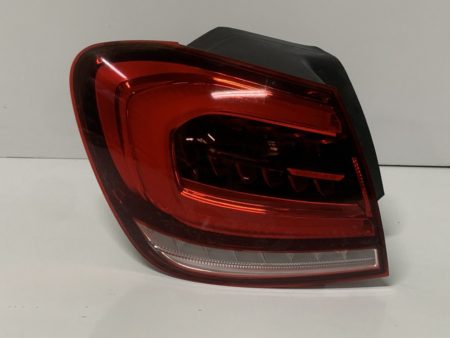 Piloto Trasero Izquierdo Mercedes Clase A W177 Año 2018 a 2021 AMG A1779068102 - Imagen 4