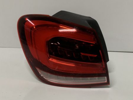 Piloto Trasero Izquierdo Mercedes Clase A W177 Año 2018 a 2021 AMG A1779068102 - Imagen 5