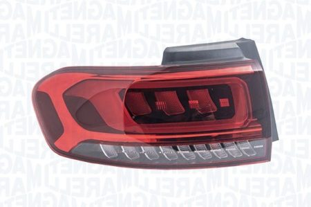 Piloto Trasero Izquierdo Mercedes GLB X247 Año 2019 a 2024 - Imagen 3