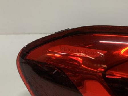 Piloto Trasero Izquierdo Mercedes GLB X247 Años 2019 a 2024 (Recambio Reciclado) - Imagen 3