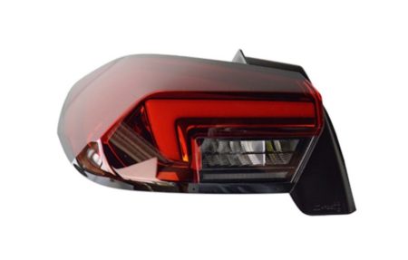 Piloto Trasero Izquierdo Opel Corsa F Año 2019 a 2023 Led - Imagen 3