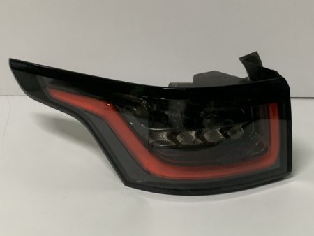 Piloto Trasero Izquierdo Range Rover Sport Año 2017 a 2022 (Recambio Reciclado) - Imagen 4
