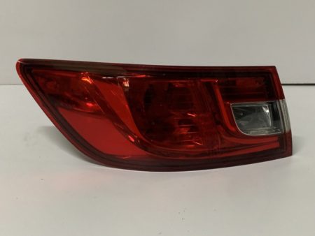 Piloto Trasero Izquierdo Renault Clio IV Año 2012 a 2016 (Recambio Reciclado) - Imagen 3