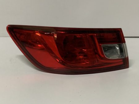 Piloto Trasero Izquierdo Renault Clio IV Año 2012 a 2016 (Recambio Reciclado) - Imagen 5