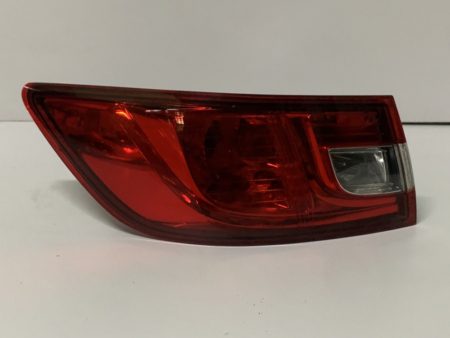 Piloto Trasero Izquierdo Renault Clio IV Año 2012 a 2016 (Recambio Reciclado) - Imagen 6