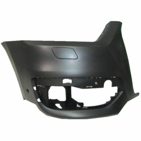 Punta Paragolpes Delantero Derecho Audi Q3 Año 2011 a 2015 Lavafaros + Pdc - Imagen 3