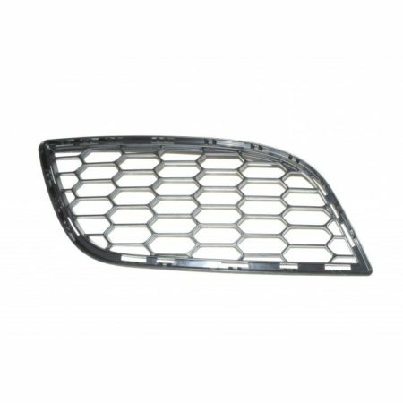 Rejilla Derecha Central Paragolpes Delantero Alfa Romeo Giulietta Año 2010 a 2016