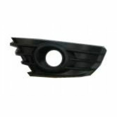 Rejilla Derecha Paragolpes Delantero Citroen C4 Año 2004 a 2010