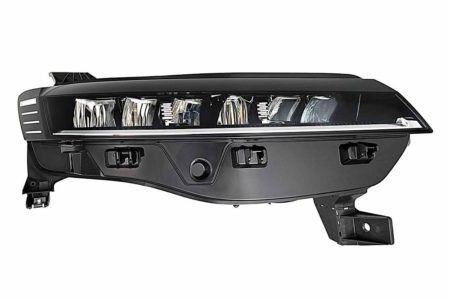 Faro Delantero Derecho Renault Megane V Años 2021 a 2025 Luz Adaptiva