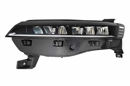 Faro Delantero Izquierdo Renault Megane V Años 2021 a 2025