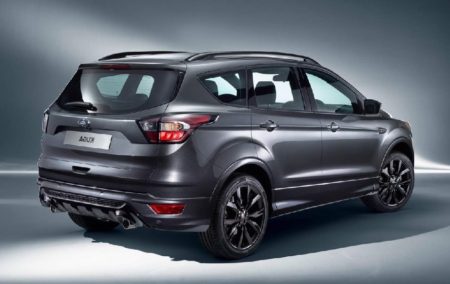 Piloto Trasero Derecho Ford Kuga año 2018 a 2020 St-Line Restyling - Imagen 2