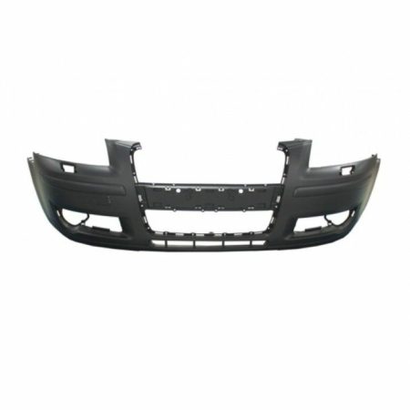 Paragolpes Delantero Audi A3 Años 2006 a 2009 Lavafaros - Imagen 4