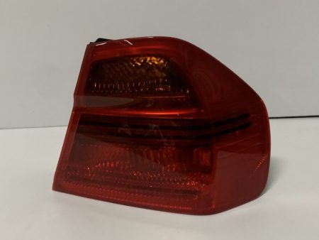 Piloto Trasero Derecho Bmw Serie 3 E90 Sedan Año 2005 a 2008 (Recambio Reciclado) - Imagen 3