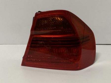 Piloto Trasero Derecho Bmw Serie 3 E90 Sedan Año 2005 a 2008 (Recambio Reciclado) - Imagen 4