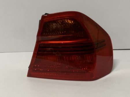 Piloto Trasero Derecho Bmw Serie 3 E90 Sedan Año 2005 a 2008 (Recambio Reciclado) - Imagen 5