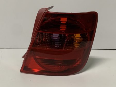 Piloto Trasero Derecho Fiat Stilo 5P año 2001 a 2003