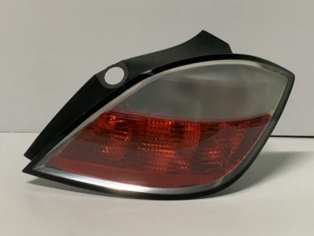 Piloto trasero derecho Opel Astra H 5P Año 2004 a 2007 - Imagen 4