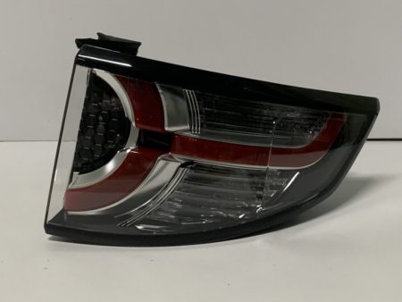 Piloto Trasero Derecho Range Rover Discovery Años 2014 a 2019 (Recambio Reciclado) - Imagen 2