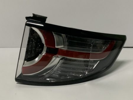 Piloto Trasero Derecho Range Rover Discovery Años 2014 a 2019 (Recambio Reciclado) - Imagen 4