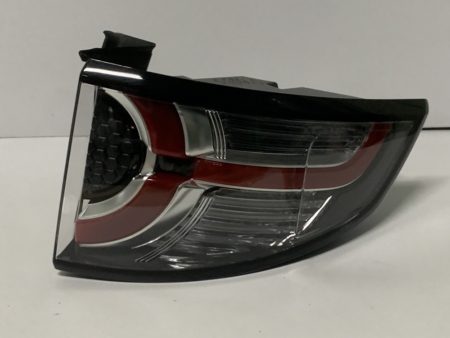 Piloto Trasero Derecho Range Rover Discovery Años 2014 a 2019 (Recambio Reciclado) - Imagen 5