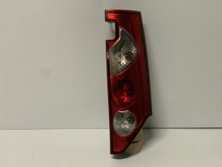 Piloto Trasero Derecho Renault Kangoo 2P Año 2008 a 2013