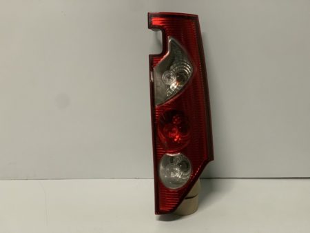 Piloto Trasero Derecho Renault Kangoo 2P Año 2008 a 2013 - Imagen 3