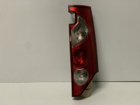 Piloto Trasero Derecho Renault Kangoo 2P Año 2008 a 2013 - Imagen 5