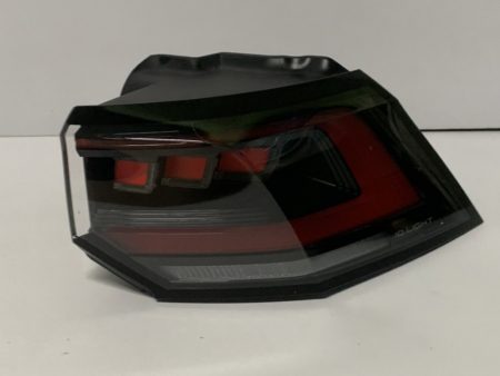 Piloto Trasero Derecho Volkswagen Golf VIII Años 2024 a 2025 (Recambio Reciclado) - Imagen 4