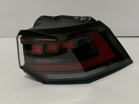 Piloto Trasero Derecho Volkswagen Golf VIII Años 2024 a 2025 (Recambio Reciclado) - Imagen 5