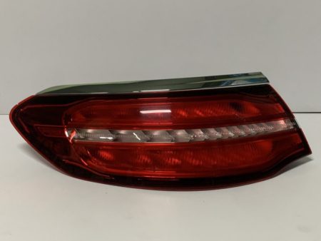 Piloto Trasero Izquierdo Mercedes GLC Coupe C253 Años 2015 a 2020 (Recambio Reciclado)