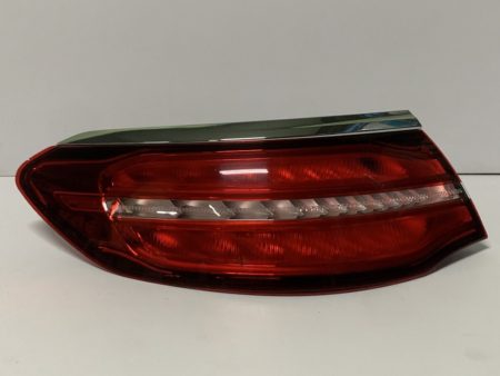Piloto Trasero Izquierdo Mercedes GLC Coupe C253 Años 2015 a 2020 (Recambio Reciclado) - Imagen 2