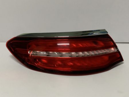 Piloto Trasero Izquierdo Mercedes GLC Coupe C253 Años 2015 a 2020 (Recambio Reciclado) - Imagen 3