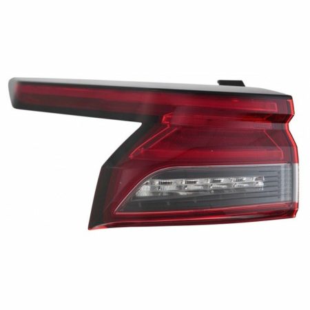Piloto Trasero Izquierdo Nissan Qashqai Año 2021 a 2024 - Imagen 2