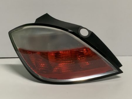 Piloto Trasero Izquierdo Opel Astra H 5P Año 2004 a 2007 - Imagen 2